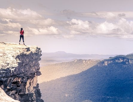 How to Travel Alone