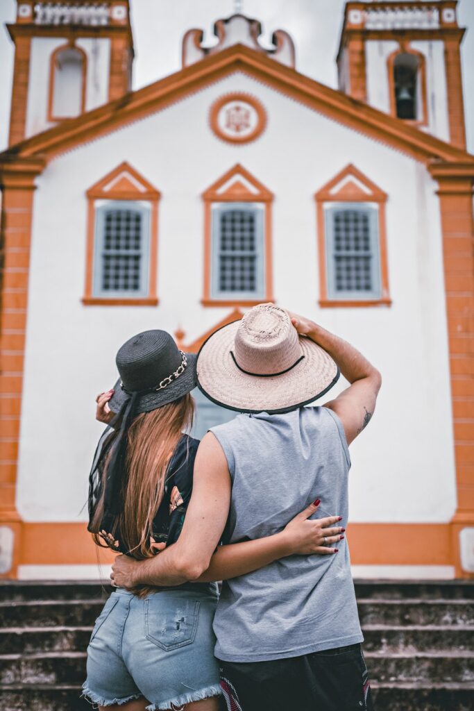 How To Travel Like A Local
