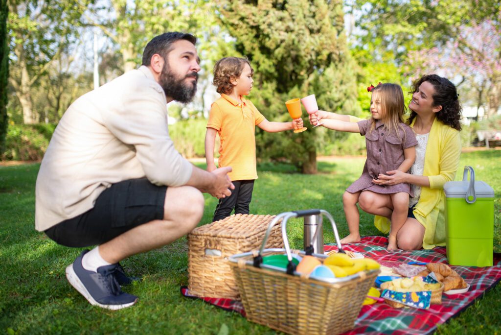 10 Ways To Enjoy A Holiday Trip With Your Kids