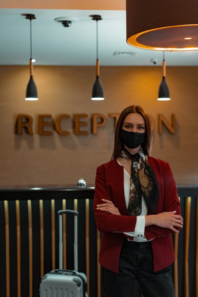 Hotels Review: A blog on reviews of hotels.