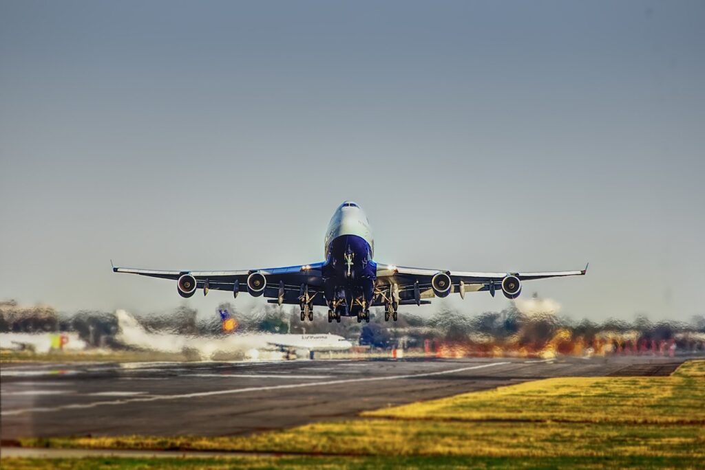 Aerosul Linhas Aereas-A Safe Option For Your Summer Flight