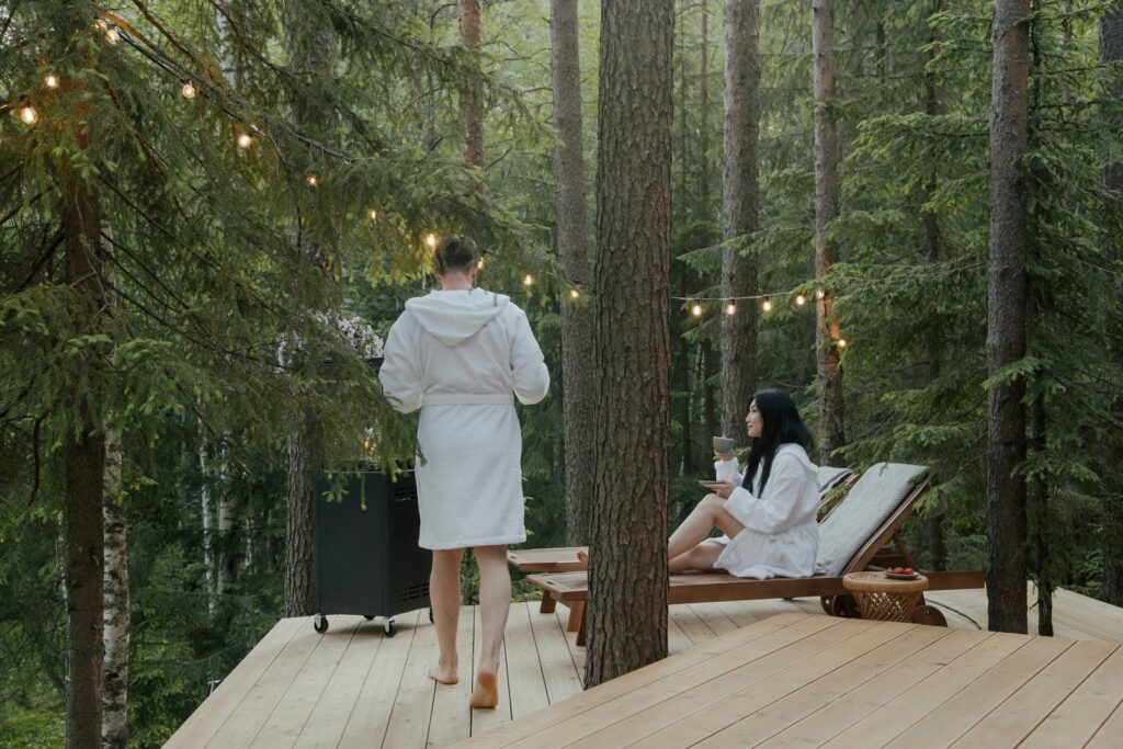 How to plan a stress-free vacation
