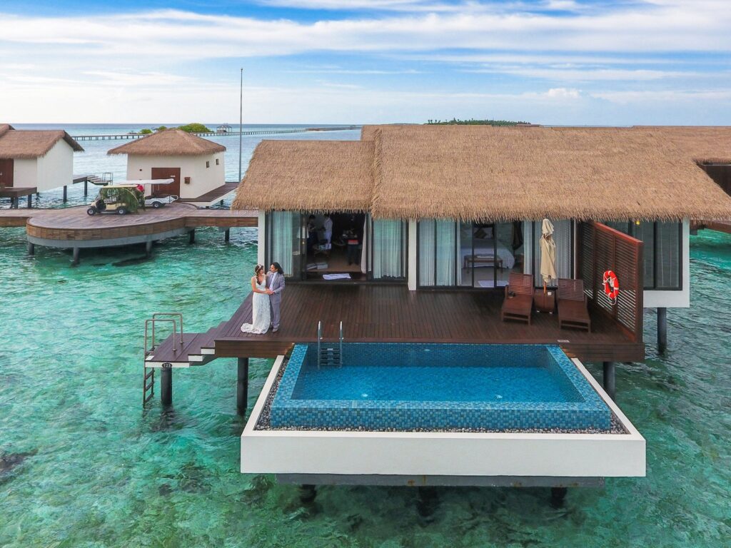 These 9 Beach Vacations Ideas Are Perfect For Anyone Looking To Hit The Beach