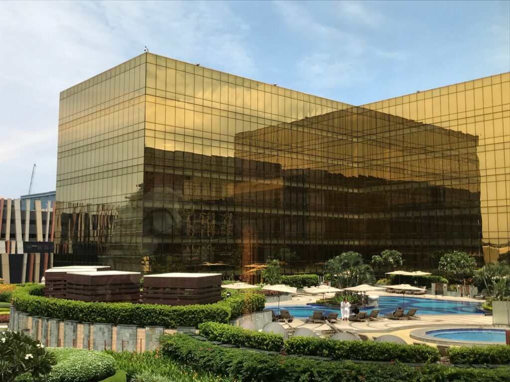 Dubai’s Top 10 Hotels: Where To Stay This Summer