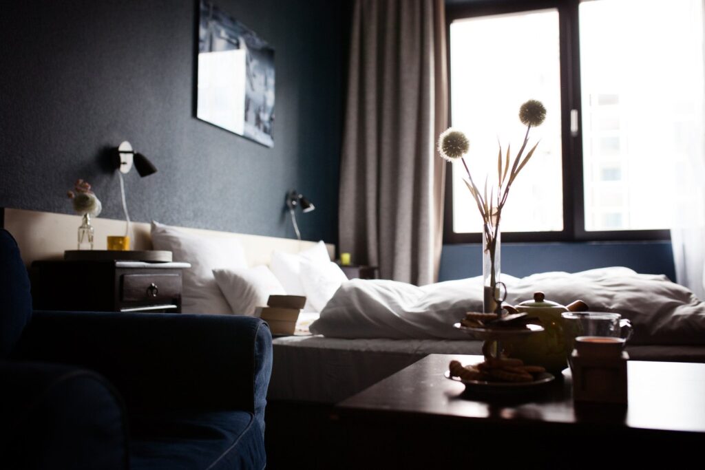 The Best Places To Stay Anywhere In The World
