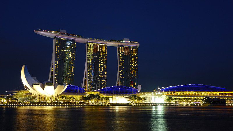 The great advantage of a hotel is that it is a refuge from home life.