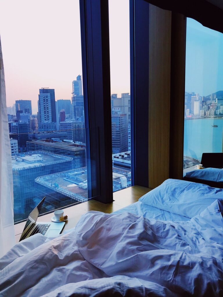 Top 5 Cheapest Hotels In Switzerland