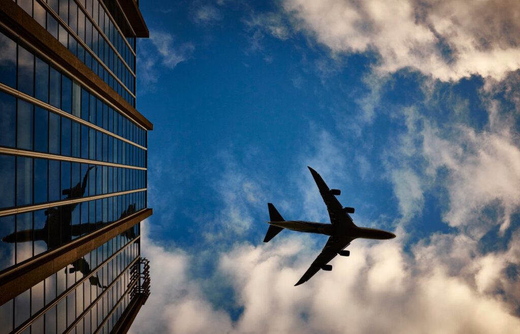10 Reasons Why Air Europe Expres Is Your Best Summer Travel Option
