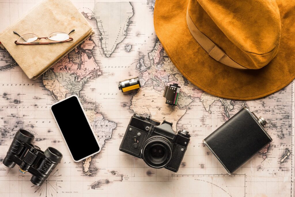 The Best Travel Inspiration On Instagram