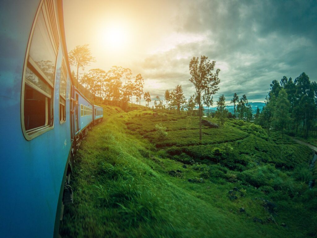 The Trainline: The UK’s Best Travel & Tickets For International Passengers