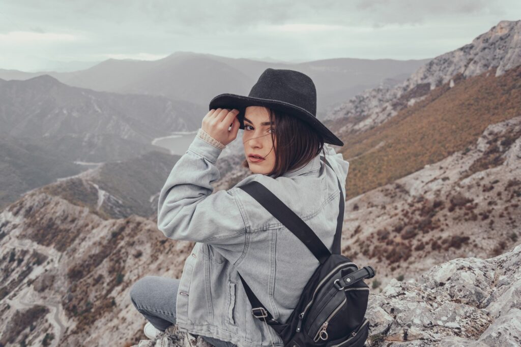 How To Travel The World On $10 A Day
