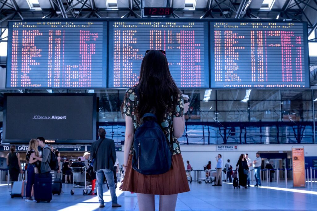 How To Find The Cheapest Flight In India