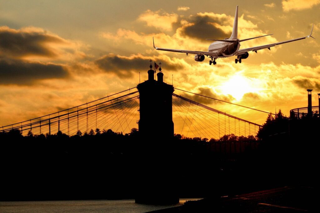 LuftHansa Airlines: The Low-Fares, High-Value Airline