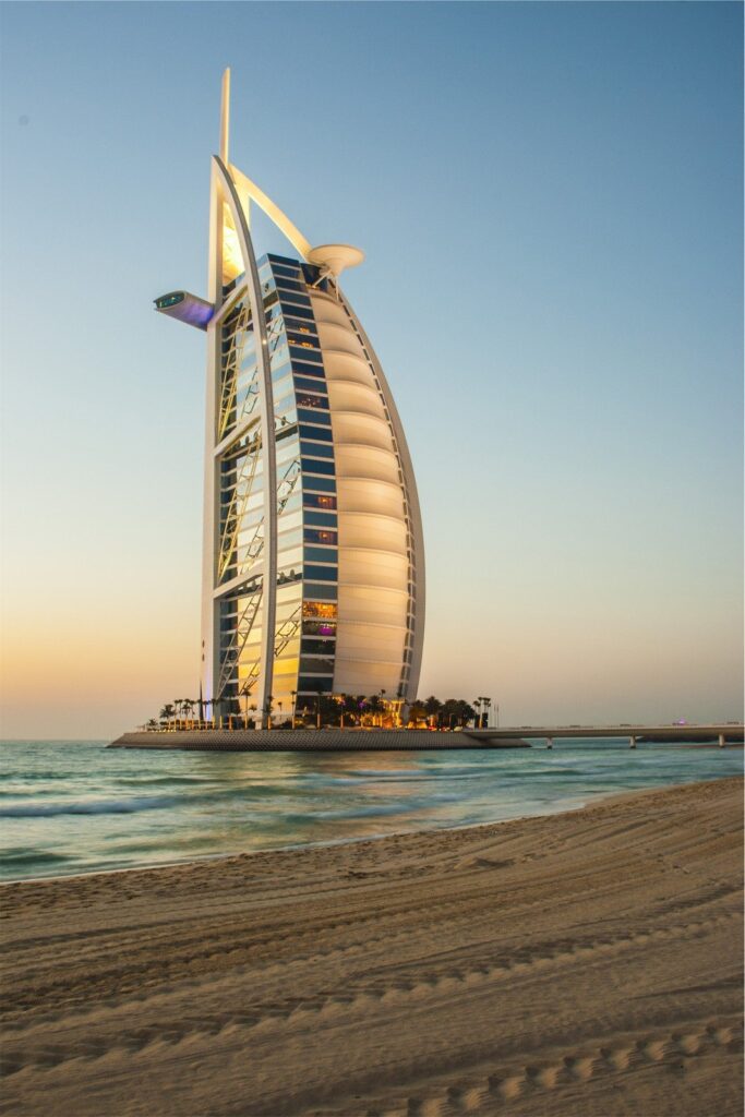 10 Luxury Hotels With 5-Star Amenities