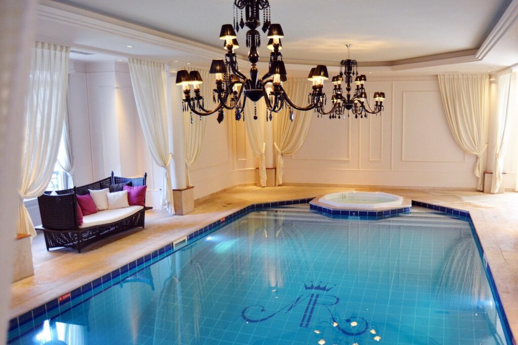 10 Most Affordable Hotels In Dubai