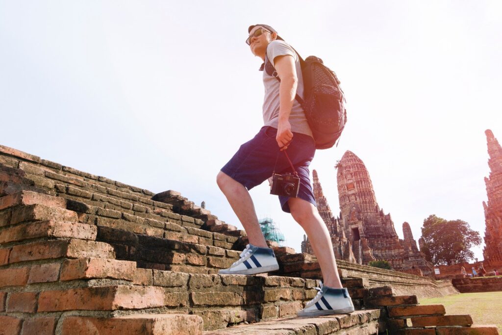 9 Unique & Inspiring Travel Destinations To Visit This Year