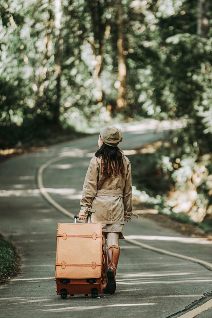 The Best Places To Go For Nature Tourism