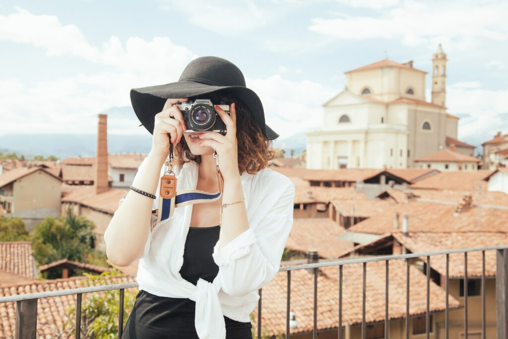 Why Traveling Solo is the Best