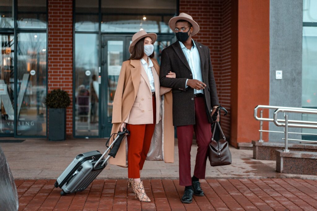 What Business Hotels are the Best?