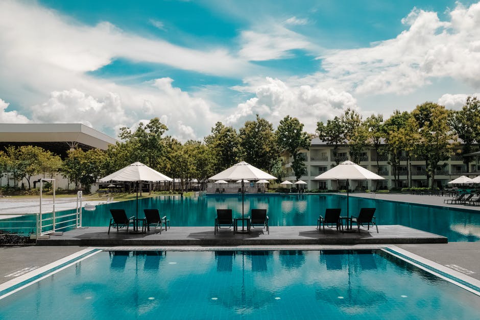 How To Book A Hotel Through US booking.com