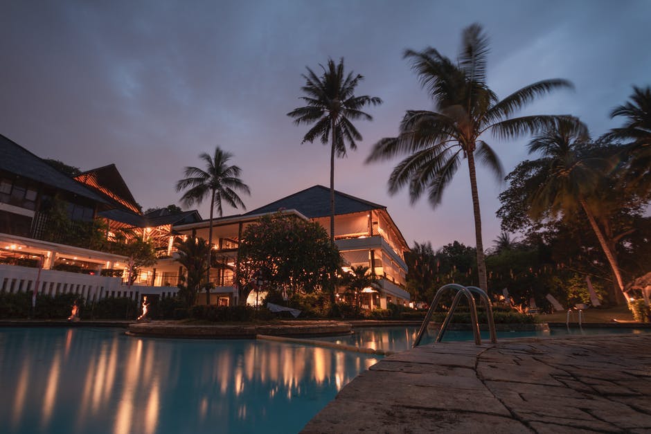 A Guide to The Best Hotels