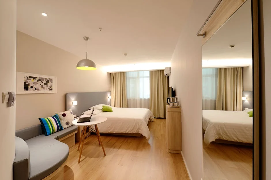 10 Cheap Hotels To Stay At In The U.S.