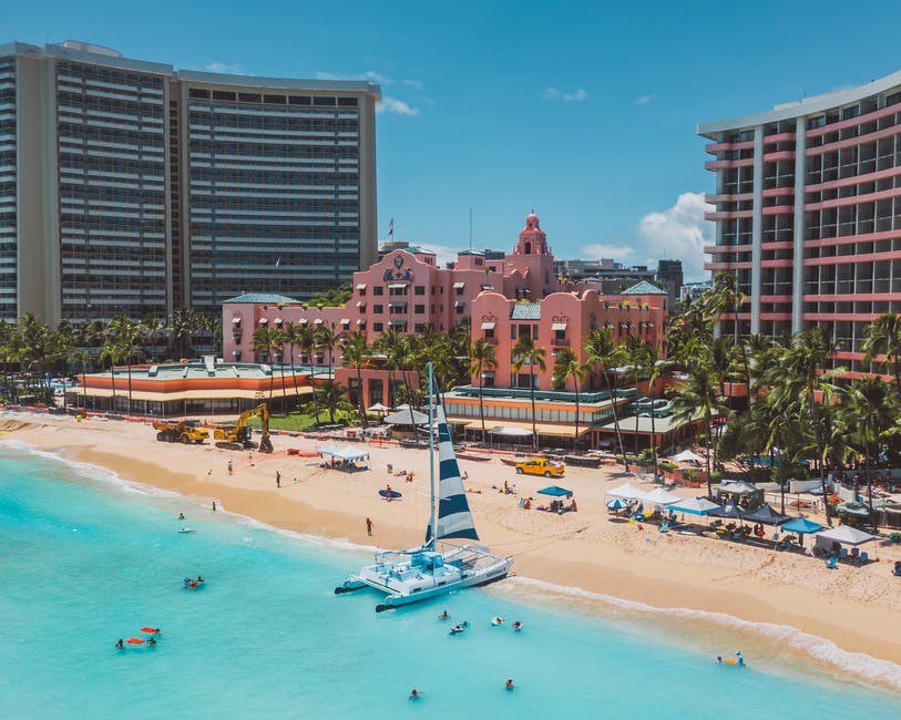 Top 10 Most Luxurious Hotels in the World