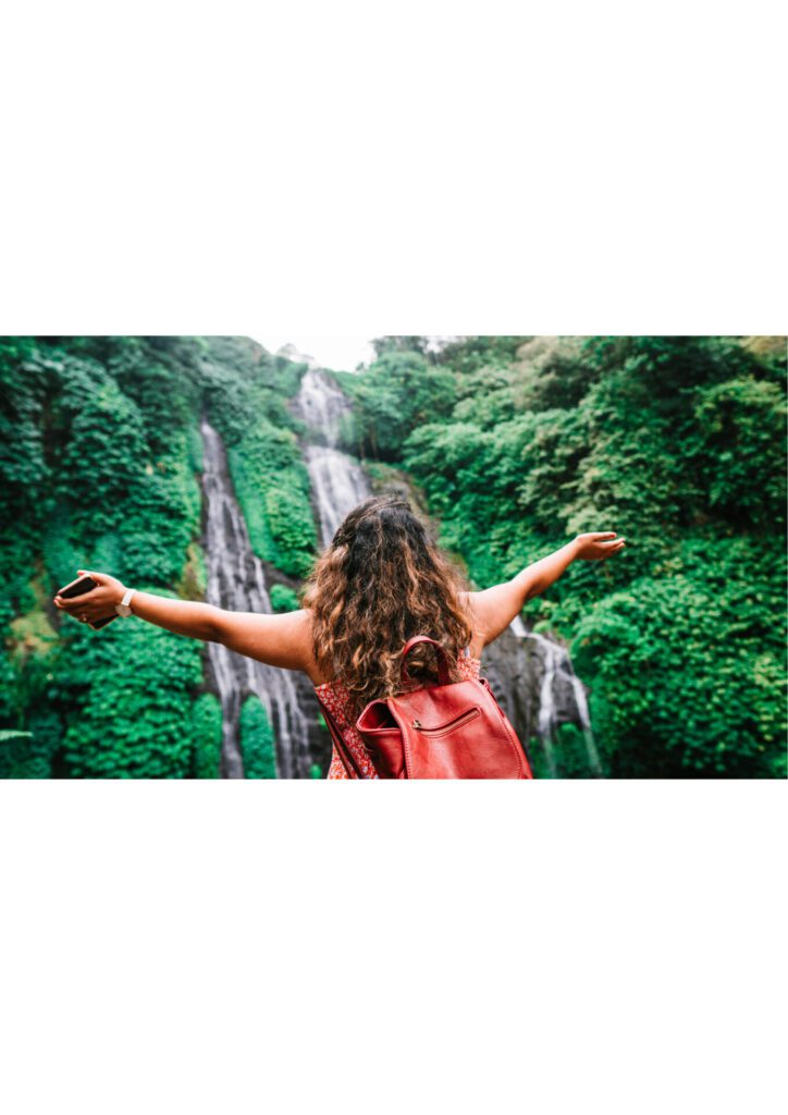 How to be a Female Traveler solo