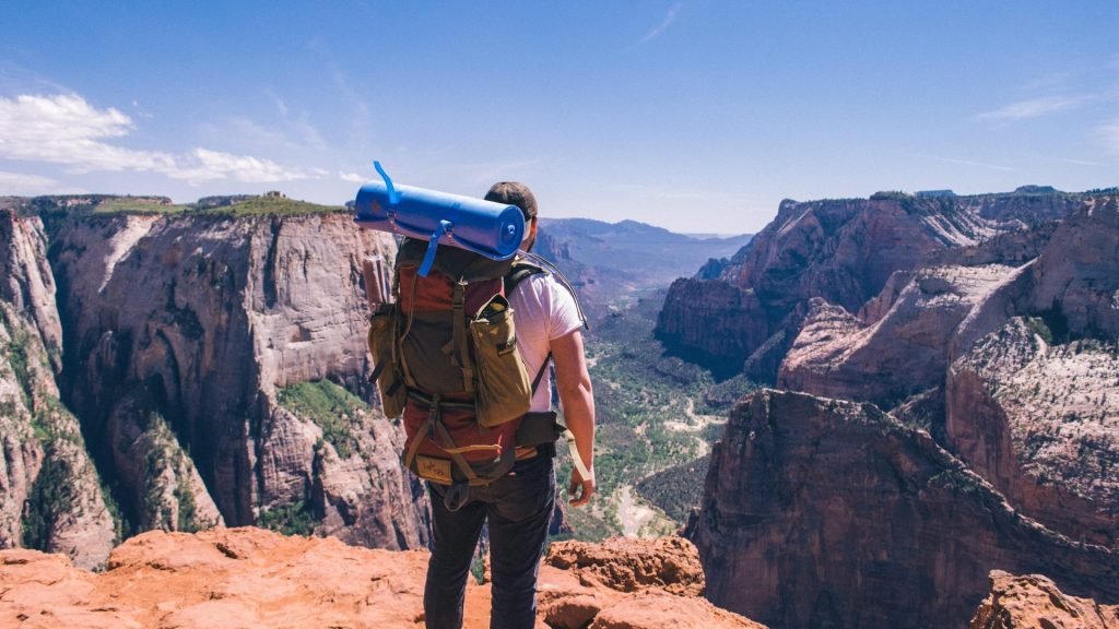 The Ultimate Guide to Backpacking on a Budget