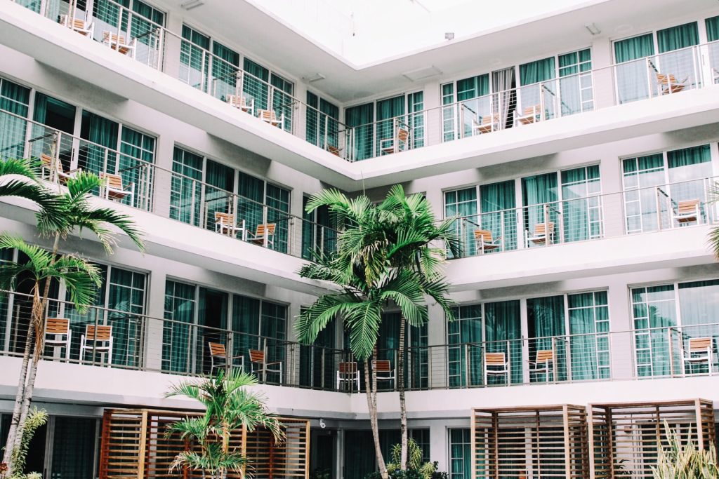 The Benefits of Taking a Break and Checking into a Hotel