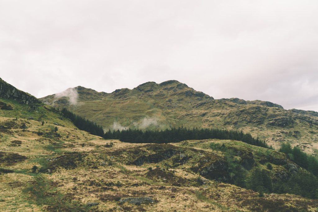 A Beginner’s Guide to Hill Station Accommodations in India