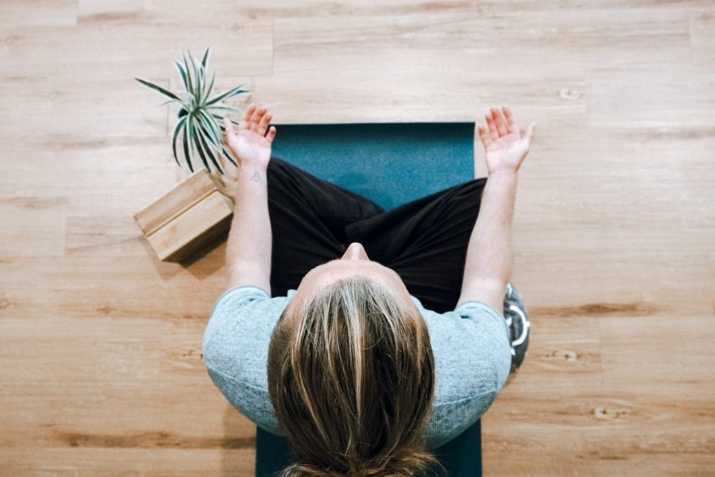 The Art of Mindful Walking: How To Connect With Yourself And The World Around You