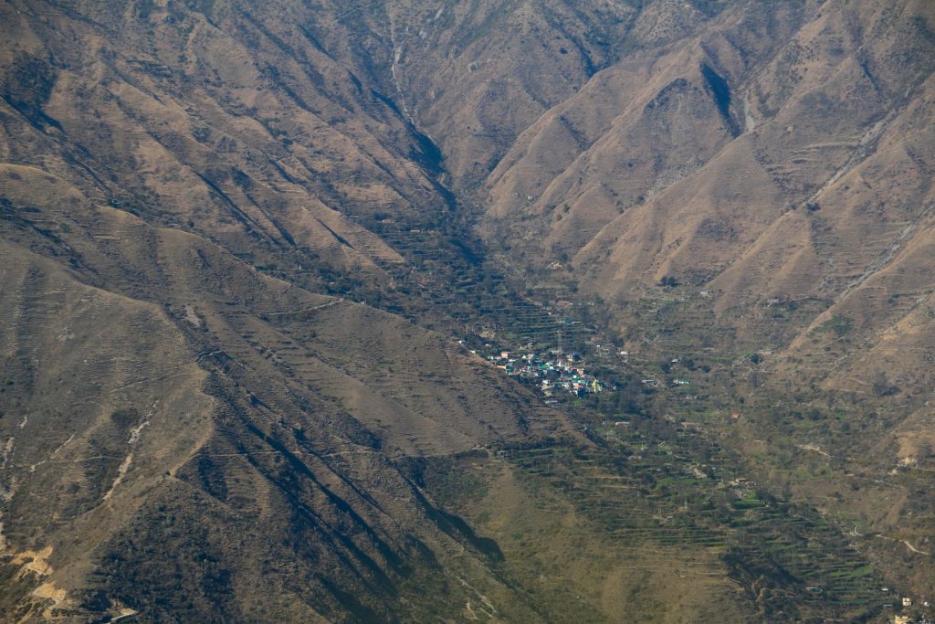 Planning Your First Hill Station Trip in India: A Guide to Accommodation and Activities