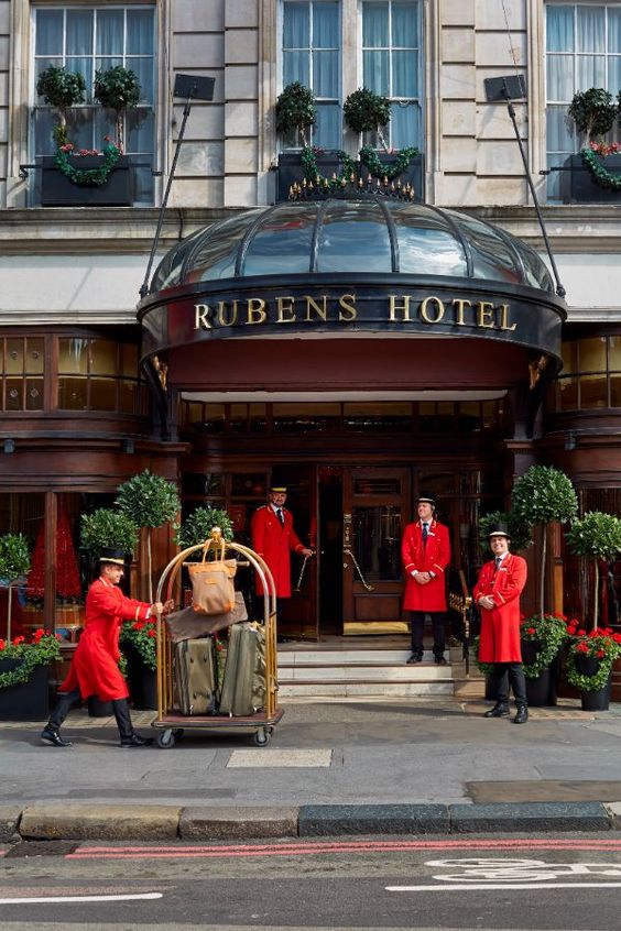 Expert Advice: How to Choose the Perfect Hotel for Your Next Vacation