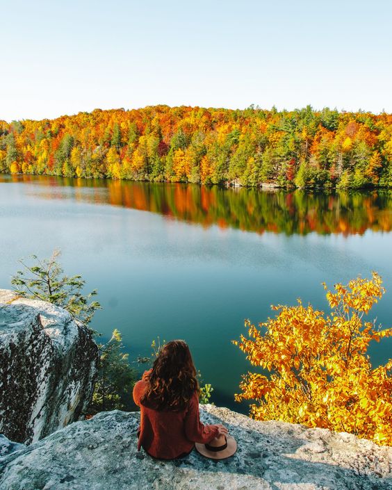 Girl Power on the Go: How to Plan a Solo Trip as a Woman