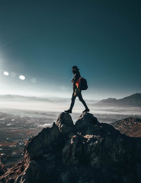 Traveling Solo: The Benefits of Embarking on Adventures Alone