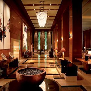 Top 10 Hotels in the World: Our Picks for an Unforgettable Stay