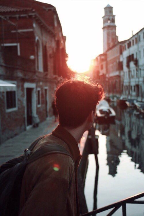 Exploring Different Cultures: How Travel Can Broaden the Horizons of Young Boys