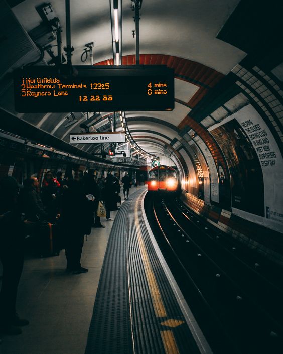 London’s Best Airbnb Rentals: Unique and Affordable Places to Stay
