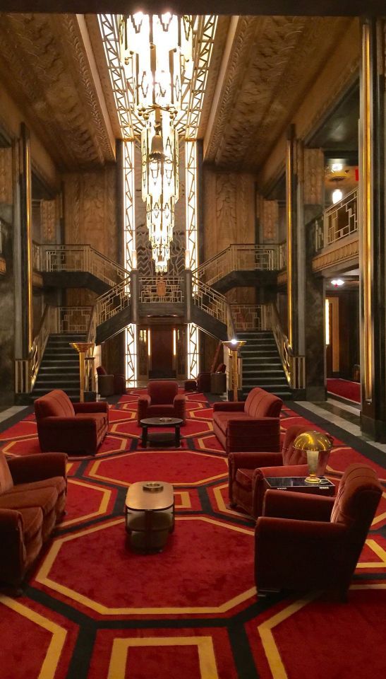 5 Affordable Yet Luxurious Accommodations to Stay in America