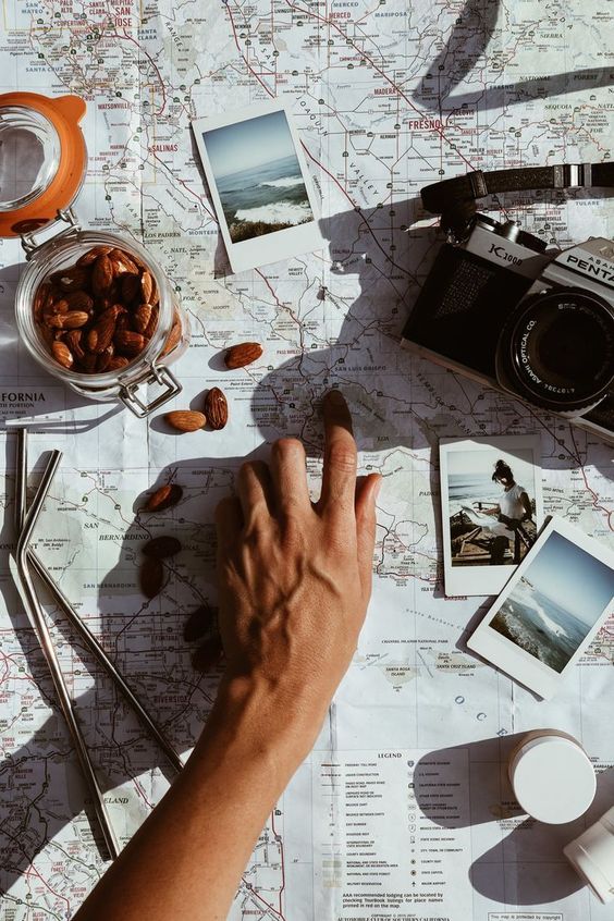 Traveling with your BFF? Here are 5 Tips for an Epic Adventure