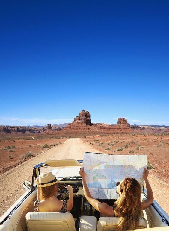 The Ultimate Road Trip Checklist for Adventurous Boys