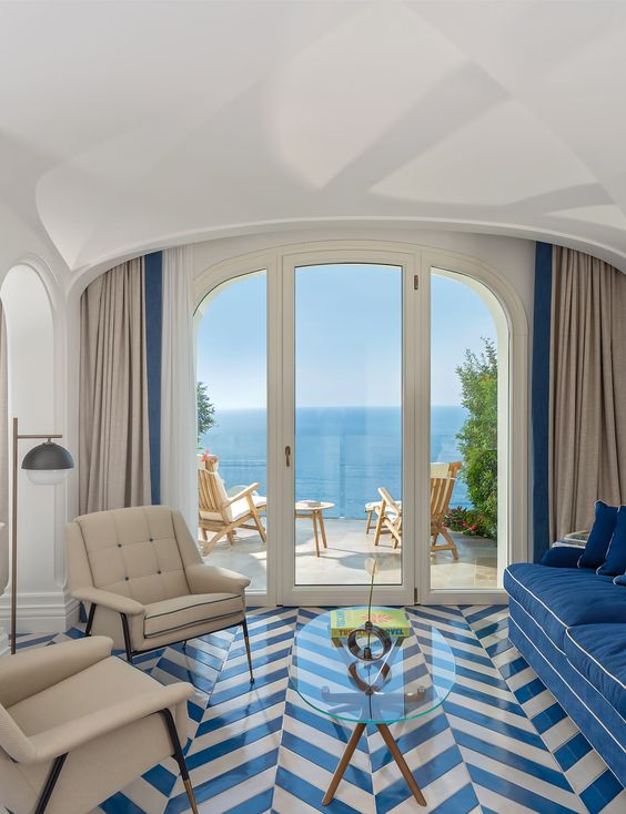 From Charming Villas to Boutique Hotels: Finding Your Perfect Stay in Italy