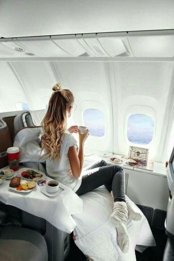 Surviving Long Flights: Top Travel Hacks for Boys on the Go