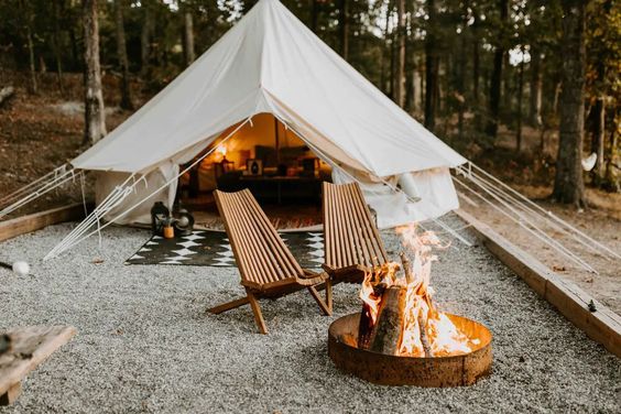 Off the Beaten Path: Unique and Unusual Lodging Options