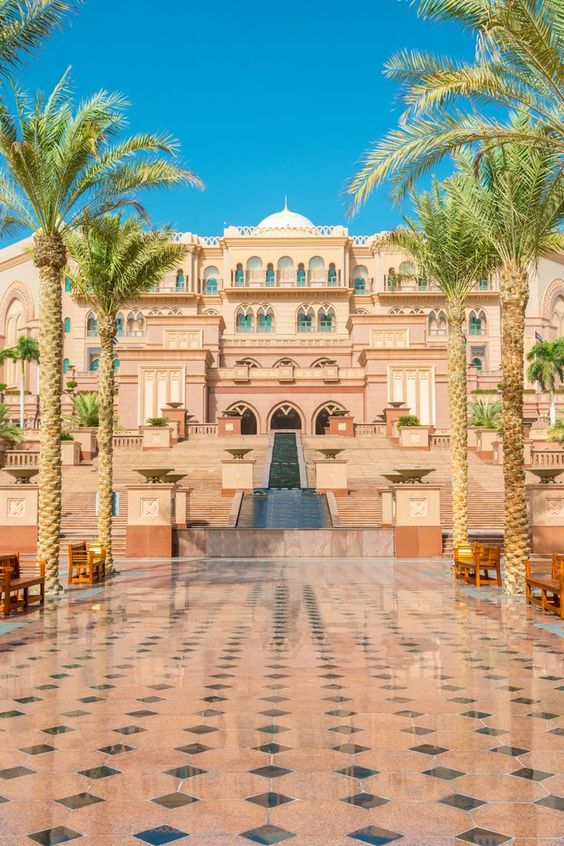 Budget-Friendly Hotels in UAE That Don’t Skimp on Quality