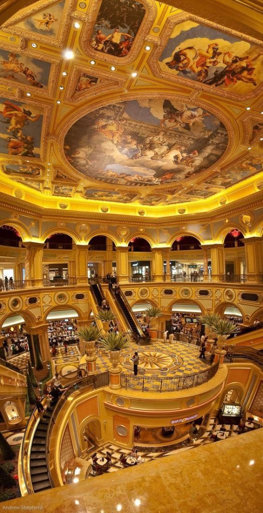 The Ultimate Guide to Finding the Best Hotel in the World