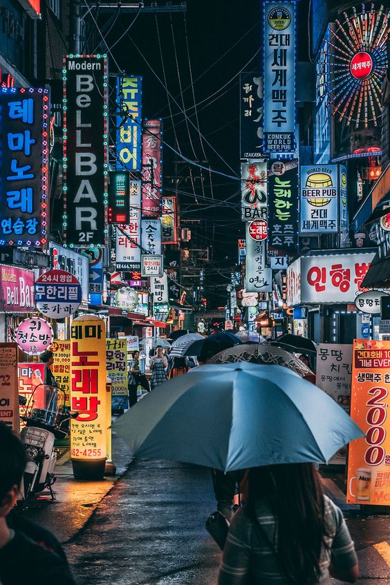 5 Hidden Gems: The Most Unique Hotels in South Korea