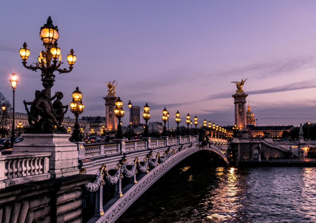 Exploring Hidden Gems: Unique Places to Stay in Europe