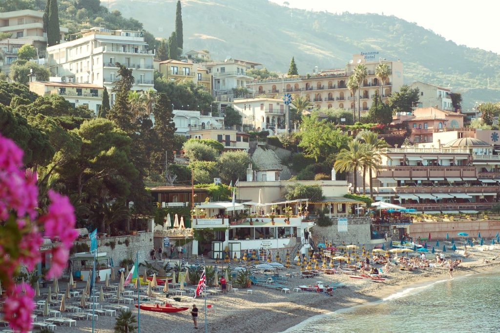 Beyond Hotels: Unique and Unforgettable Places to Stay While Traveling